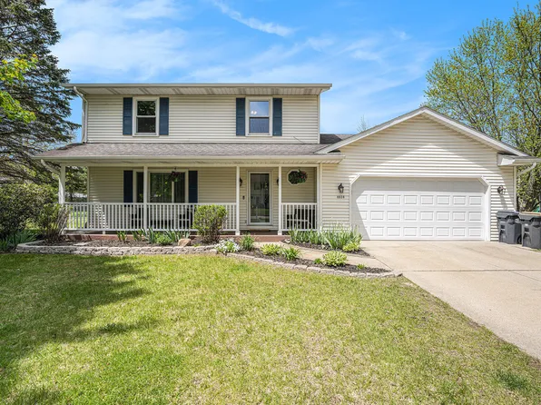 8936 Lori Ct, Portage, MI 49024