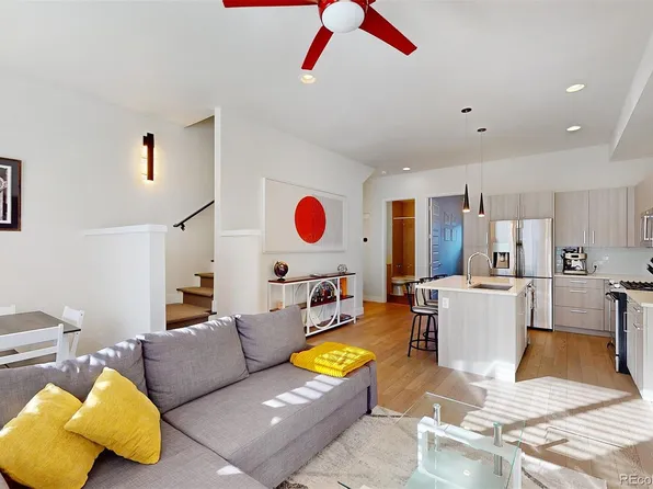 3044 Wilson Court #2, Denver, CO 80205
