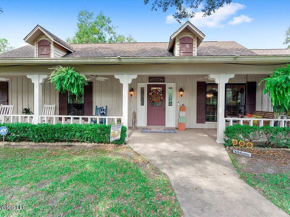 11301 Deer Run Ln, Vancleave, MS 39565 MLS 4061789 Zillow