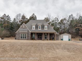 127 Myers Rd, Byhalia, MS 38611