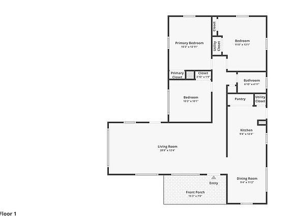 2nd image of this home