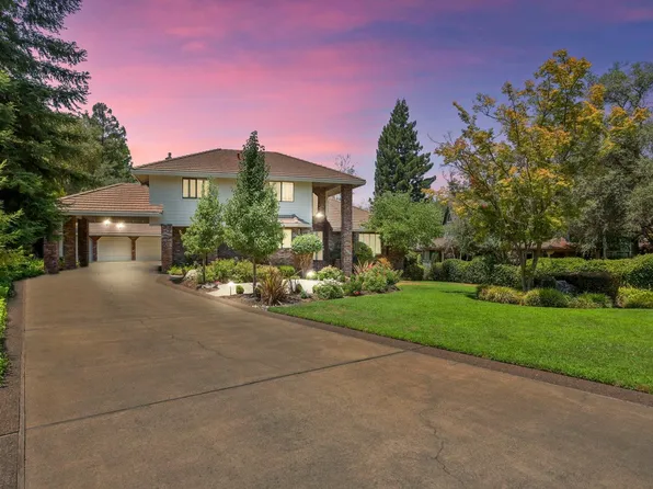 7980 W Hidden Lakes Dr, Granite Bay, CA 95746
