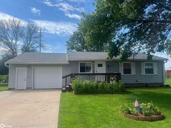 100 Circle Dr, Dakota City, IA 50529