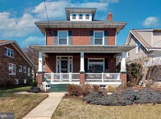 12 Myrtle Ave, Reading, PA 19606