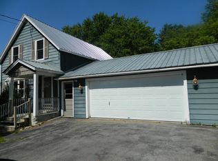 1133 Ridge Rd, Chazy, NY 12921