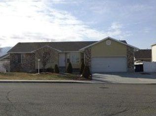 3174 S Tuscany Downs Way, West Valley City, UT 84128