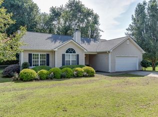 101 Pleasant Hill Church Rd SE, Winder, GA 30680