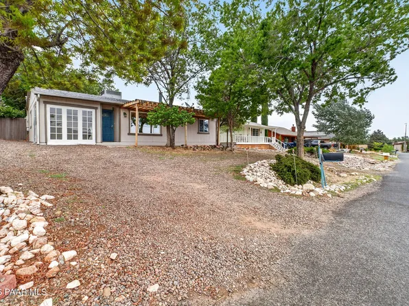 4900 E Ramada Dr, Prescott, AZ 86301