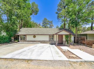 1548 OREGON Avenue, Prescott, AZ 86305