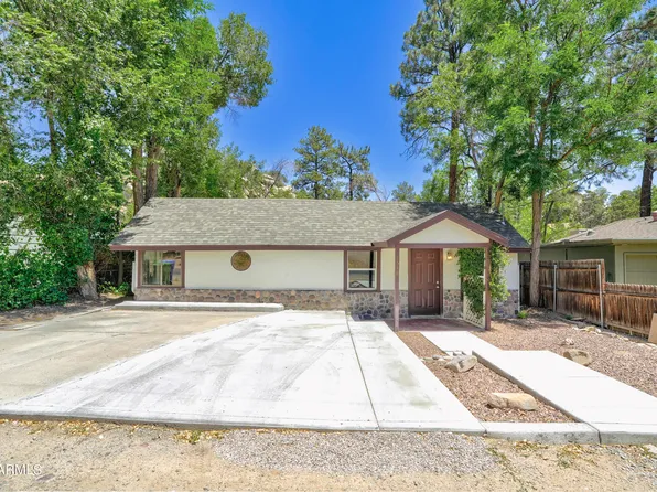 1548 OREGON Avenue, Prescott, AZ 86305