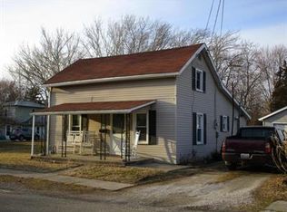 204 E Walnut St, Cardington, OH 43315