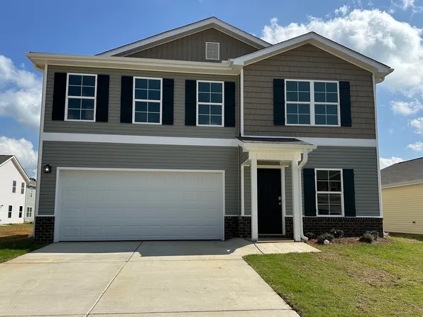 890 County Road 1707, Cullman, AL 35058
