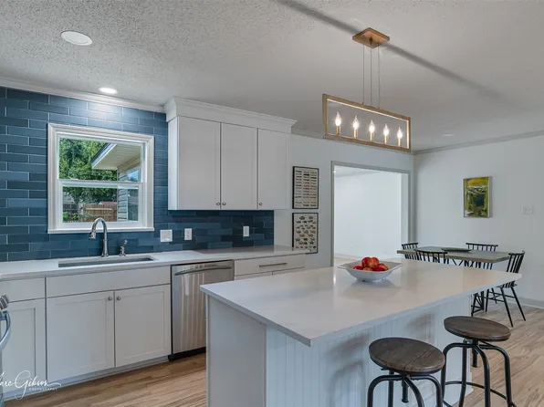 3404 Palmdale Pl, Bossier City, LA 71112