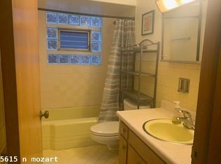 5615 N Mozart St #522, Chicago, IL