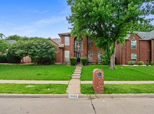 10800 Alexandria Dr, Frisco, TX 75035