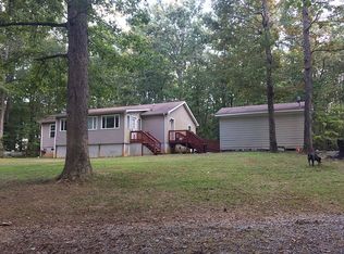 4121 E Hyco Rd, South Boston, VA 24592