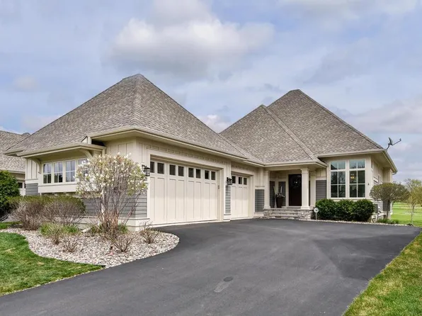 4258 Fairway Dr, Hamel, MN 55340