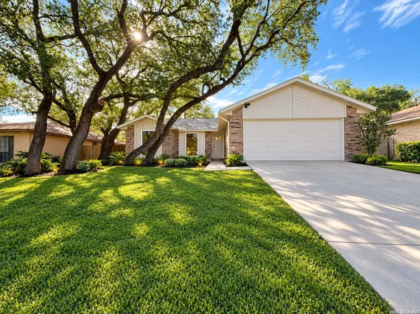 8322 TIMBER GLEN ST, San Antonio, TX 78250