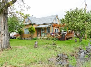 1501 Bryan St, Cove, OR 97824