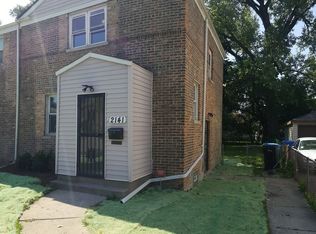 2141 E 97th Pl, Chicago, IL 60617