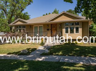 1617 E Sherman Ave, Salt Lake City, UT 84105