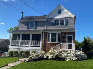 143 Watchung Pl, Nutley, NJ 07110