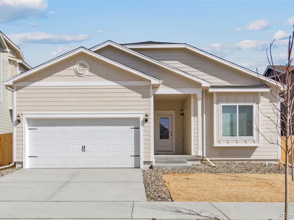 17930 E 94th Avenue, Commerce City, CO 80022