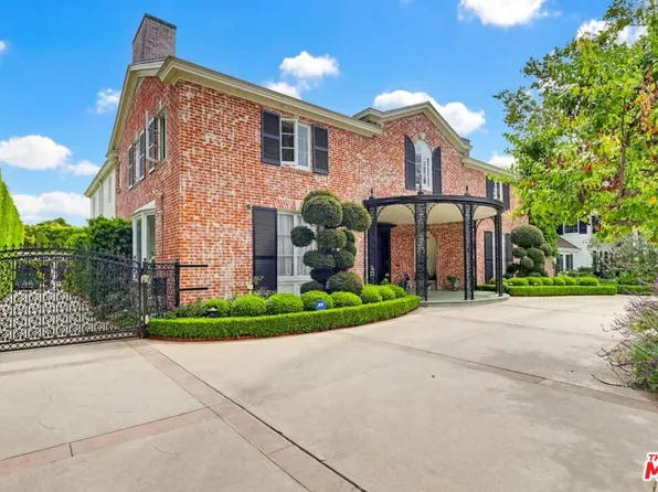 516 S Rimpau Blvd, Los Angeles, CA 90020