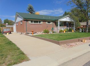 1405 Lucille Ct, Northglenn, CO 80233