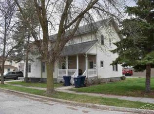 1201 Broadway St, Bay City, MI 48708