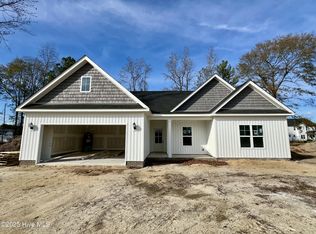 105 Aarons Run, Goldsboro, NC 27530