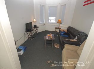 1175 Boylston St APT 50*, Boston, MA 02215