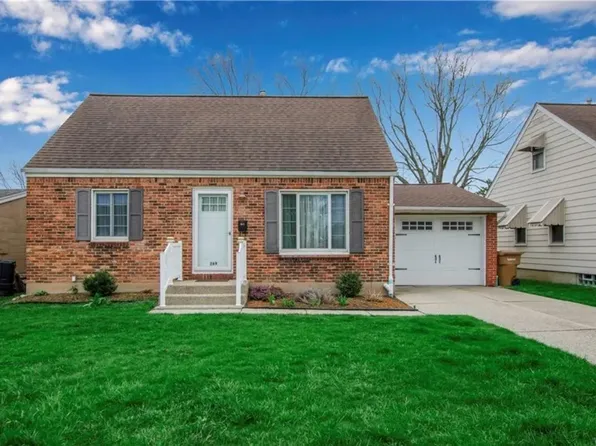 269 Danbury Dr, Buffalo, NY 14225