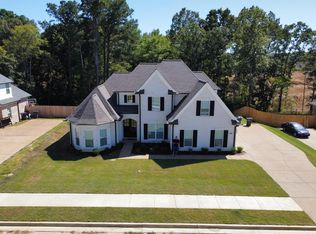 2283 Jaxon Dr, Hernando, MS 38632