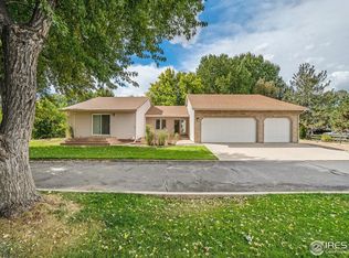 4904 Pawnee Dr, Greeley, CO 80634