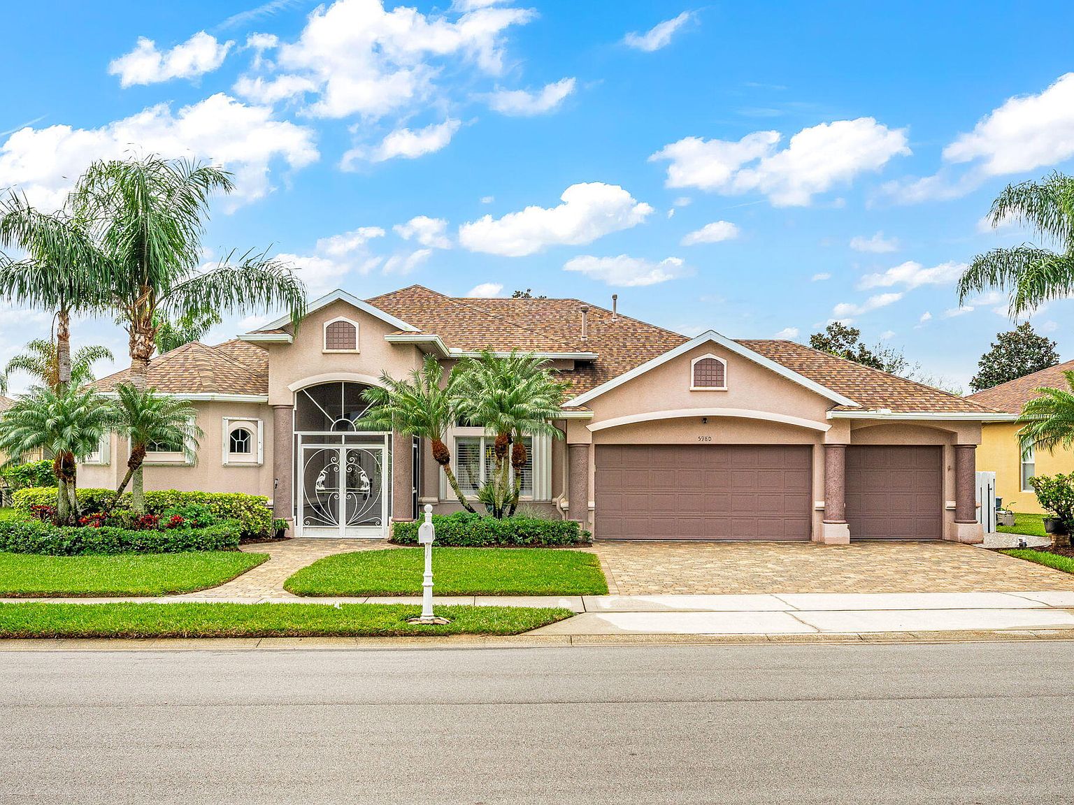 5980 Herons Landing Dr, Rockledge, FL 32955 Zillow