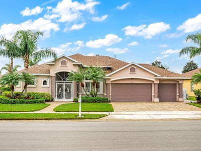 5980 Herons Landing Dr, Rockledge, FL, 32955