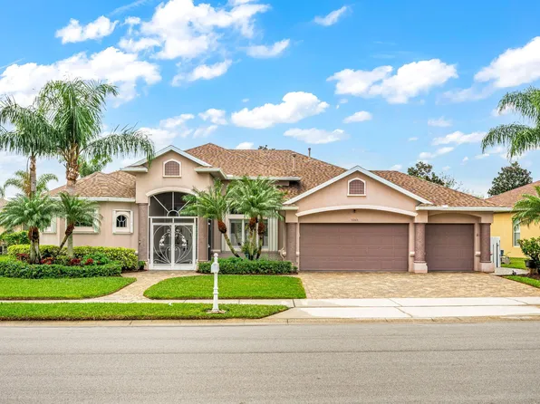 5980 Herons Landing Dr, Rockledge, FL 32955
