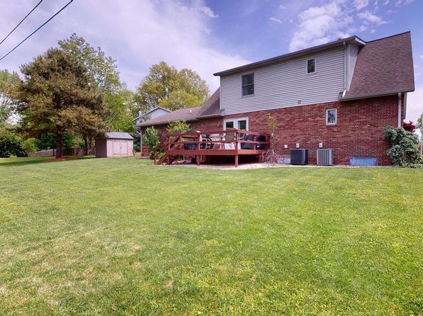 375 Daisy Ln, Jasper, IN 47546
