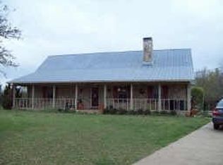 5317 County Road 608, Burleson, TX 76028