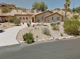 3195 Locust Blvd, Bullhead City, AZ 86429