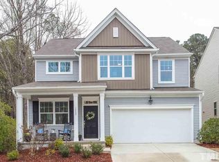 1033 McLamb Dr, Durham, NC 27703