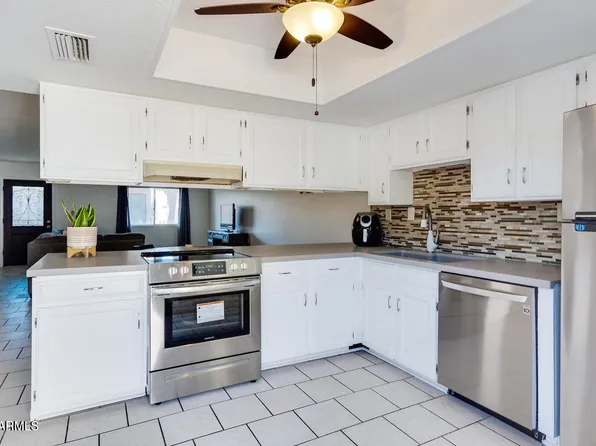 926 N DATE --, Mesa, AZ 85201