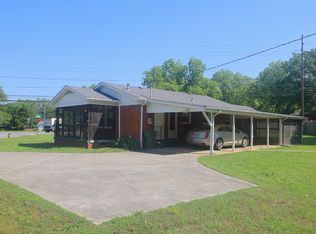 2701 Thurman Rd SW, Huntsville, AL 35805