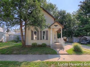 1248 Valley Ave NW, Grand Rapids, MI 49504
