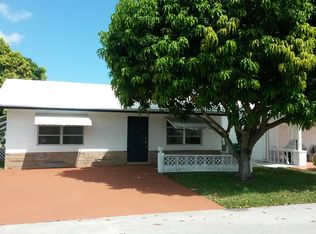 7502 NW 71st Ave, Tamarac, FL 33321