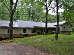 4883 Us Highway 60, Willow Springs, MO 65793