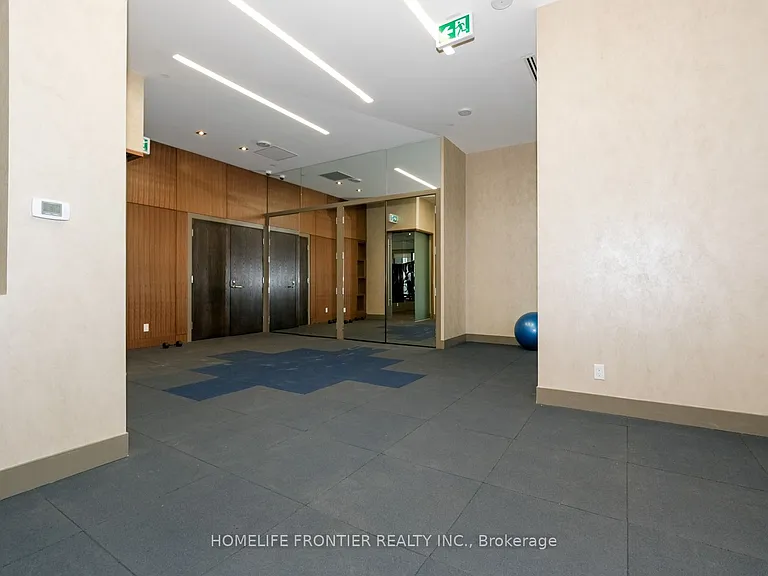 17 Zorra St #1212 — Photo 26