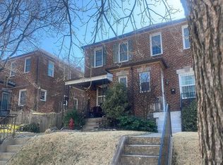 2413 Pelham Ave, Baltimore, MD