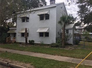 210 5th St, Chickasaw, AL 36611